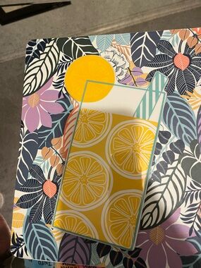 happy everything lemonade attachment